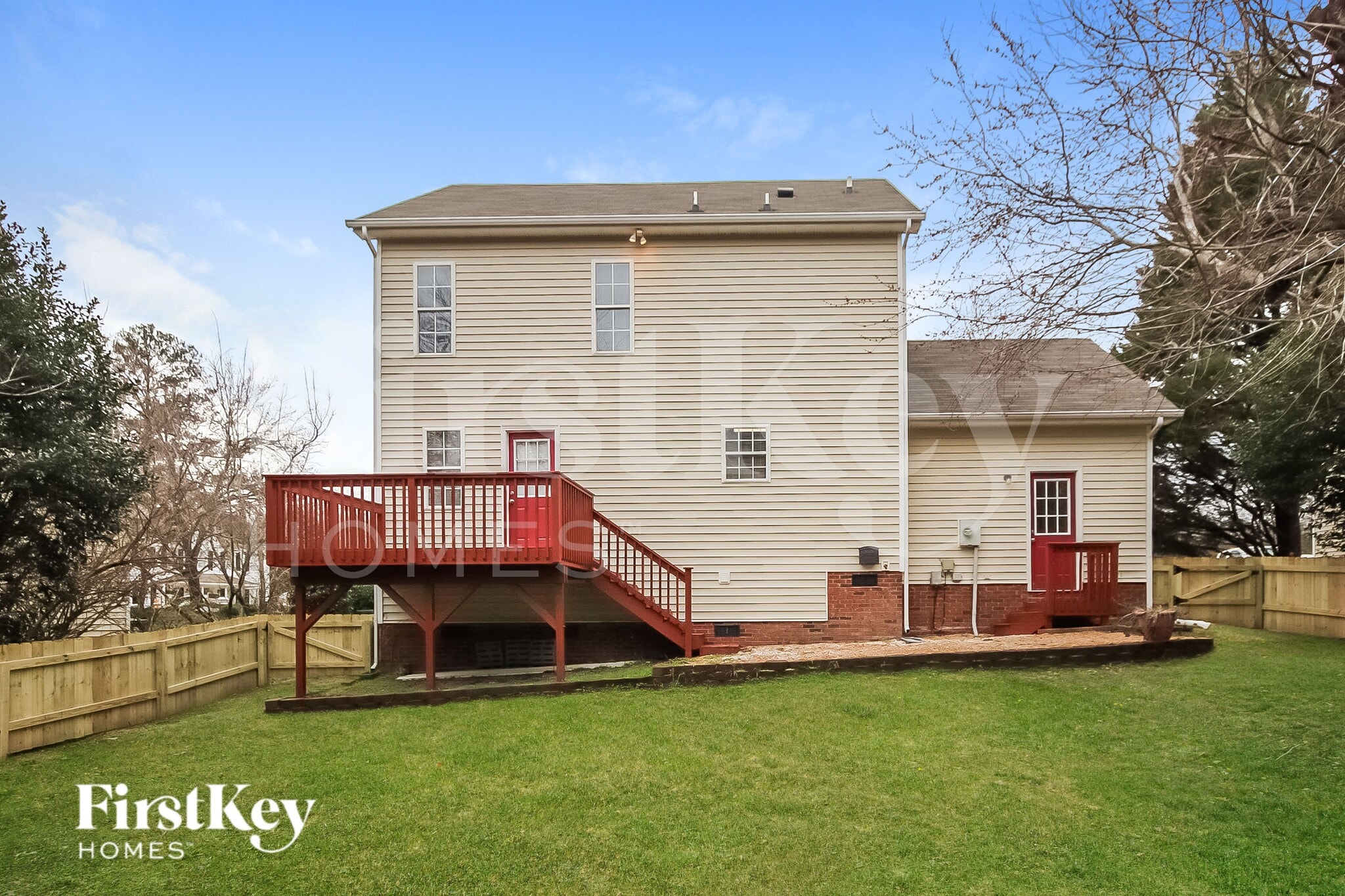 Building Photo - 1006 Planters Trail Ct