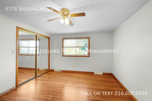 Building Photo - 6376 Woodbury Dr