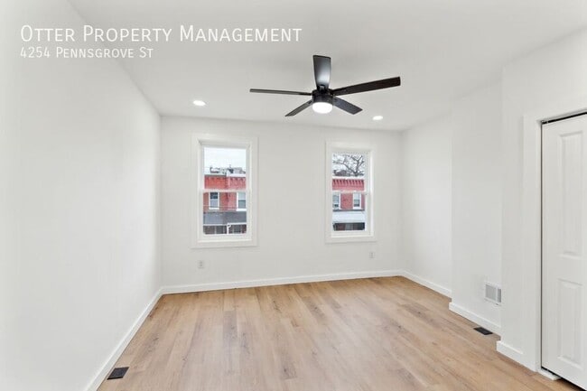 Building Photo - 4254 Pennsgrove St