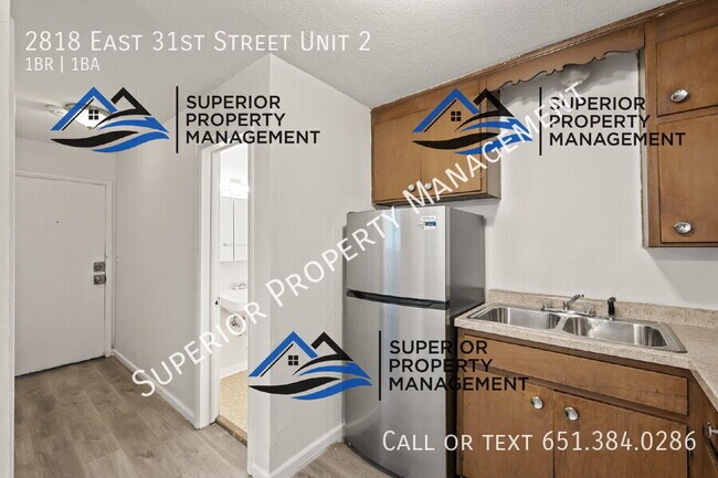 Building Photo - 2818 E 31st St