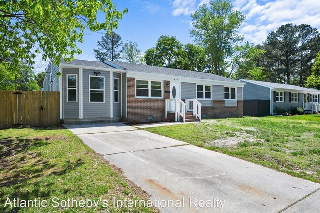 Building Photo - 3 br, 3 bath House - 426 Berkshire Terrace