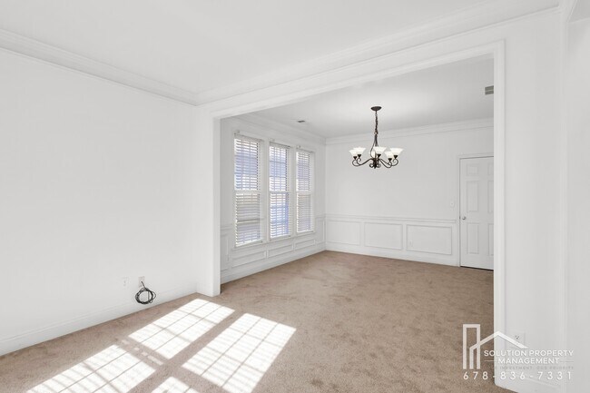 Building Photo - 1952 Barrett Knoll Ct NW