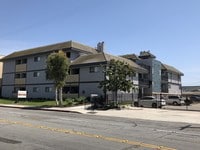 Building Photo - Broadway Apartments