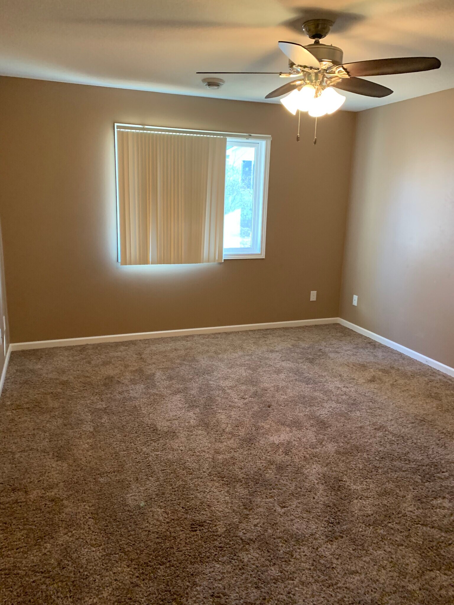 Bedroom two - 967 1st st se