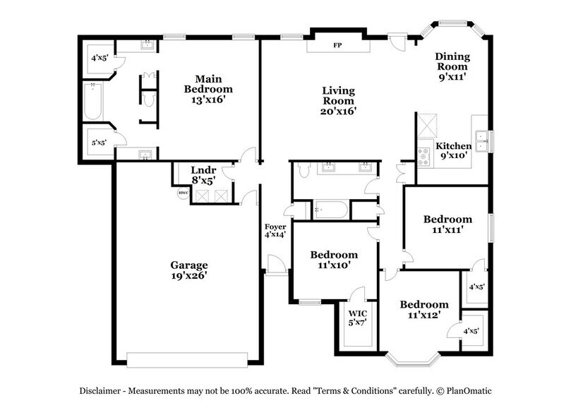 Building Photo - 5118 El Rancho Ct