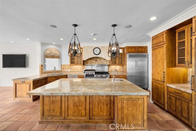 Building Photo - 1500 The Strand