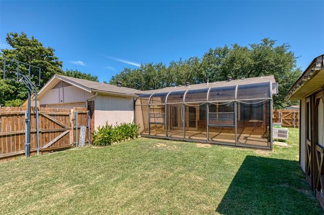 Building Photo - 416 Lincoln Dr