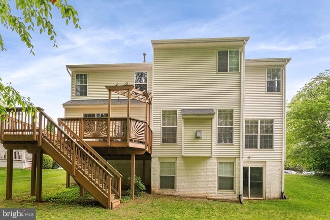 Building Photo - 9212 Arnie Ct