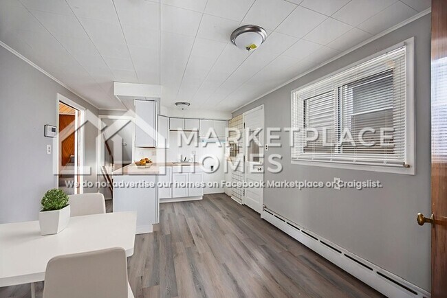 Building Photo - 8220 Jackson Ave