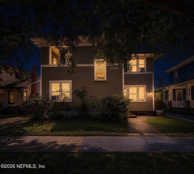 Building Photo - 2022 Dellwood Ave