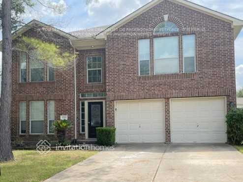 Primary Photo - 6330 Big Oak Canyon Dr