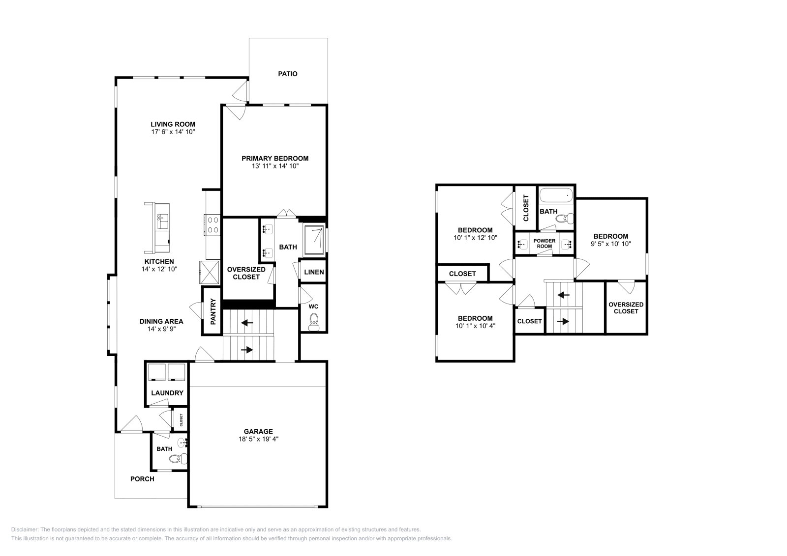 Building Photo - 2422 Cohorn Trl