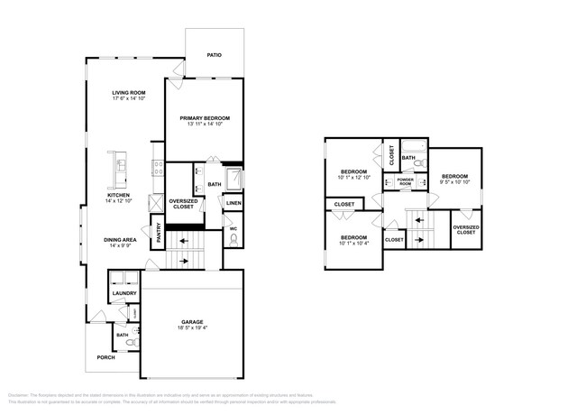 Building Photo - 2422 Cohorn Trl