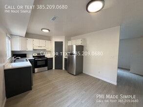 Building Photo - 1466 S 100 E