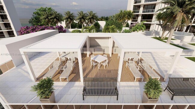 Building Photo - 4000 Island Blvd