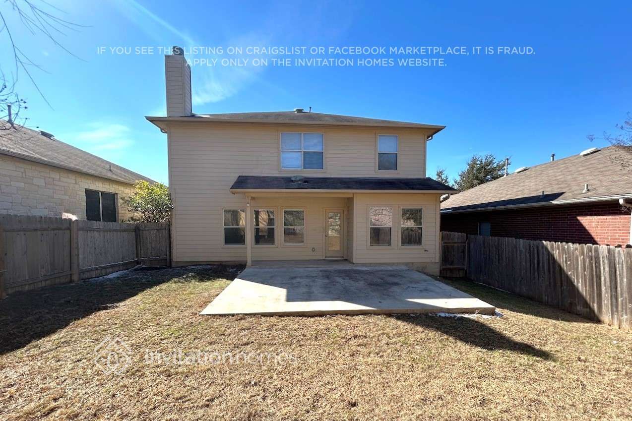 Building Photo - 5608 Kleberg Trail