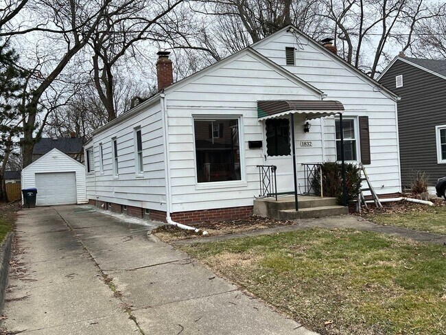 Building Photo - 1832 15th St