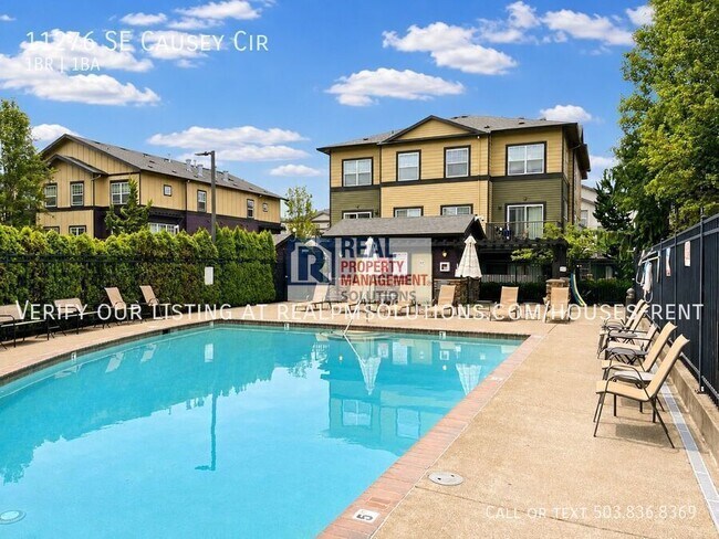 Building Photo - 11276 SE Causey Cir
