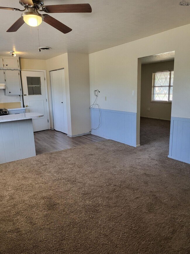 Building Photo - 4606 Tammy Dr