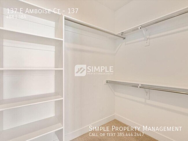Building Photo - 137 E Amboise Ct