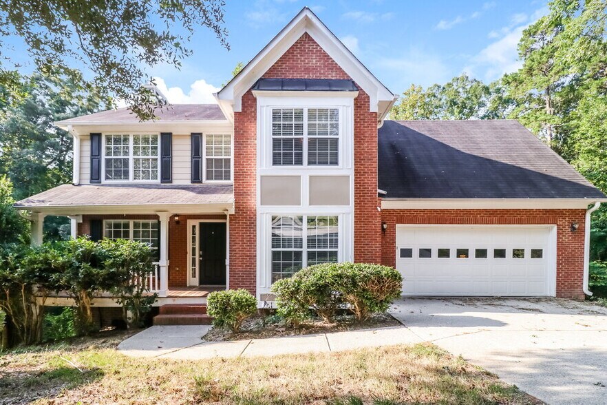 Primary Photo - 1350 Enclave Way