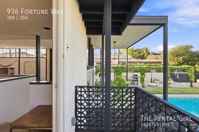 Building Photo - 936 Fortune Way