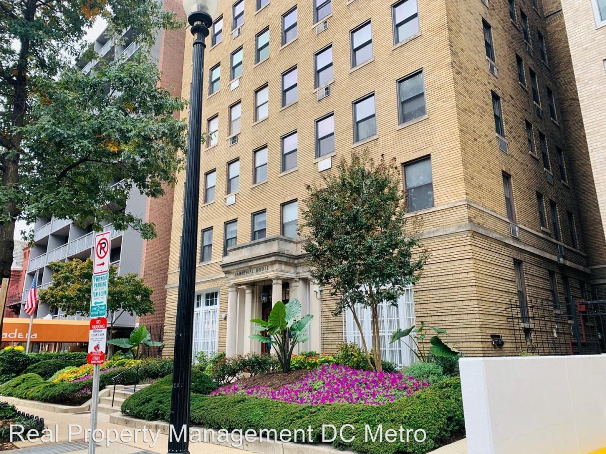 Building Photo - 1316 New Hampshire Ave NW