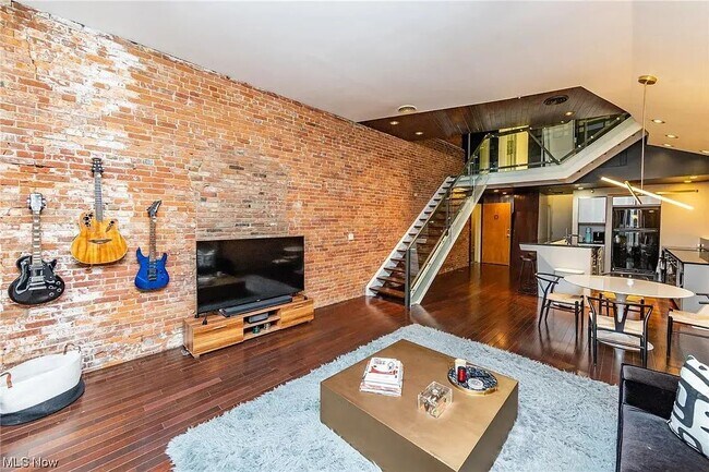 Building Photo - Cleveland, OH