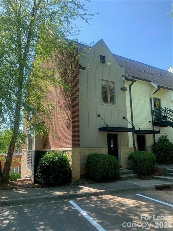 Building Photo - 832 Cotton Gin Alley