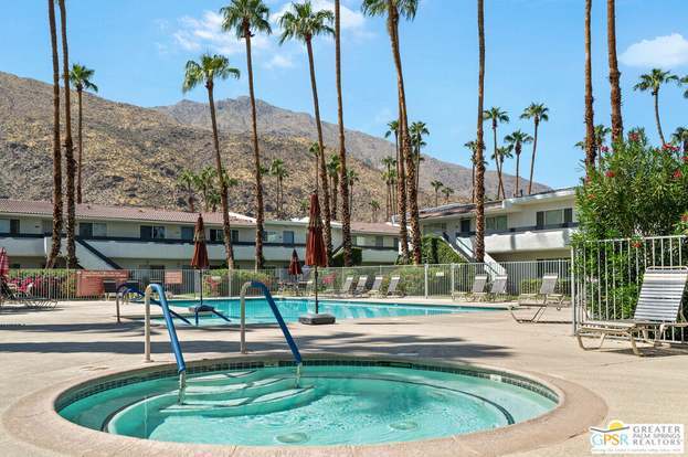 Building Photo - 1900 S Palm Canyon Dr