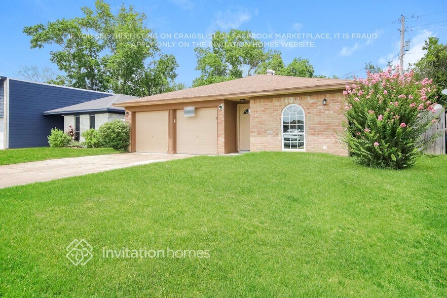 Building Photo - 1820 Eagle Dr