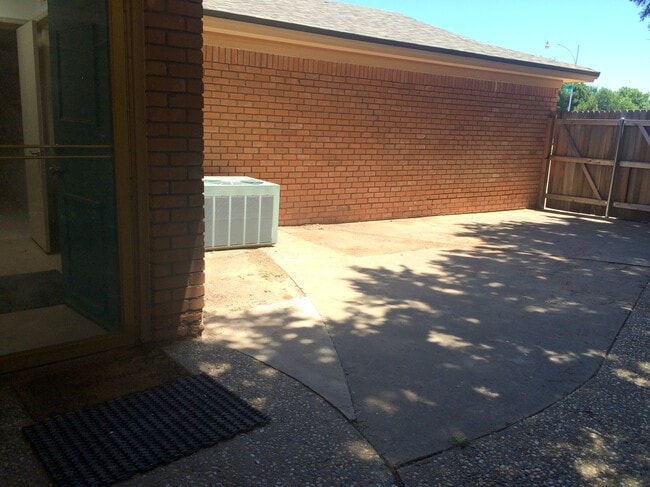 Additional Secured Parking - 3425 74th St