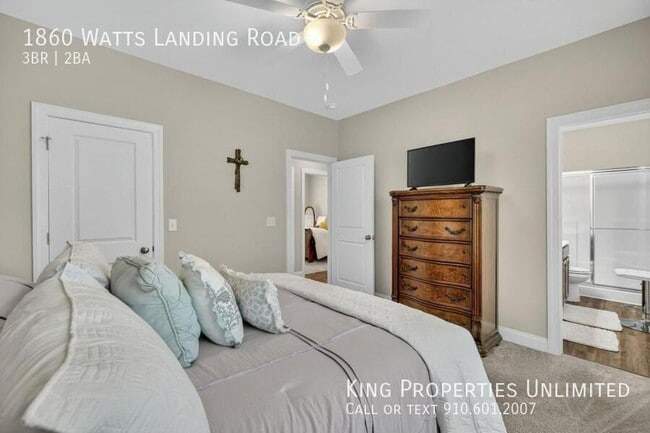 Building Photo - 1860 Watts Landing Rd