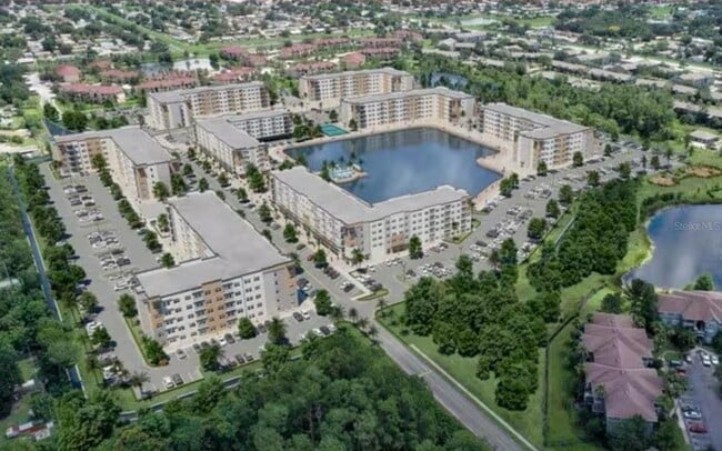 Building Photo - 5587 Millenia Blvd