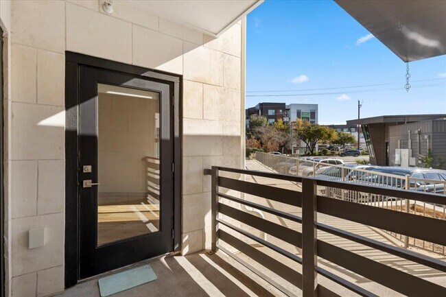 Building Photo - 3600 S Lamar Blvd