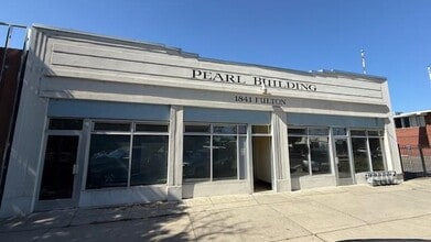 Building Photo - 1841 Fulton St