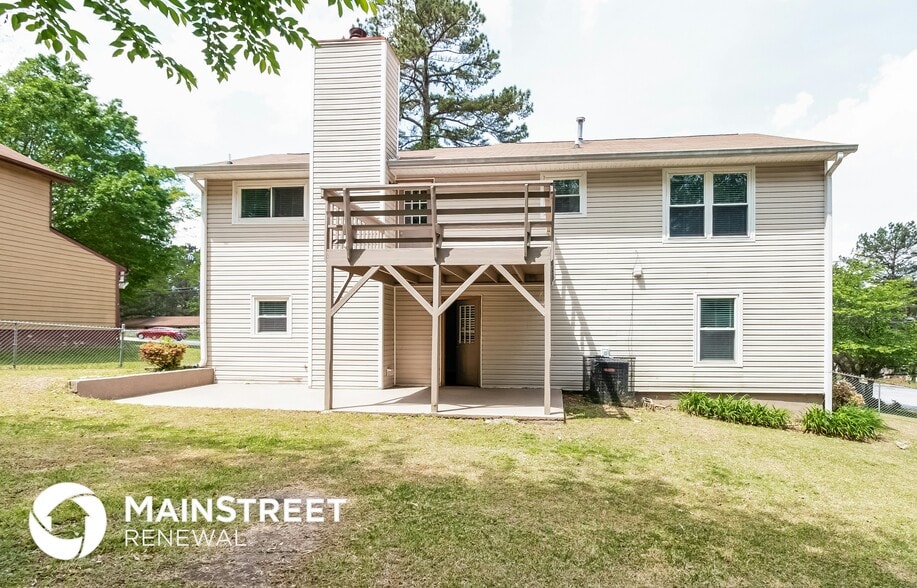 Building Photo - 3020 Creel Rd