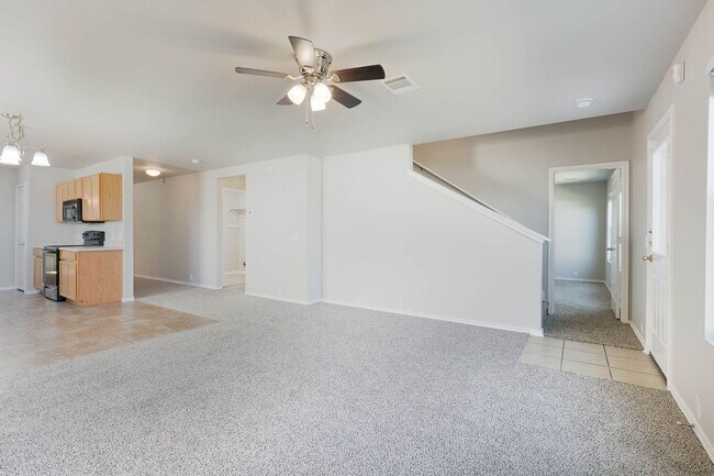 Building Photo - Rare 5 Bedroom Home Available for Immediate Move In w/downstairs Master Bedroom