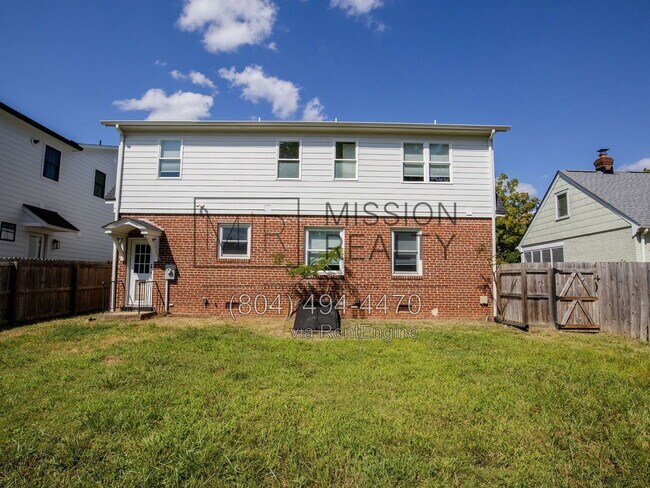 Building Photo - 3511 Idlewood Ave