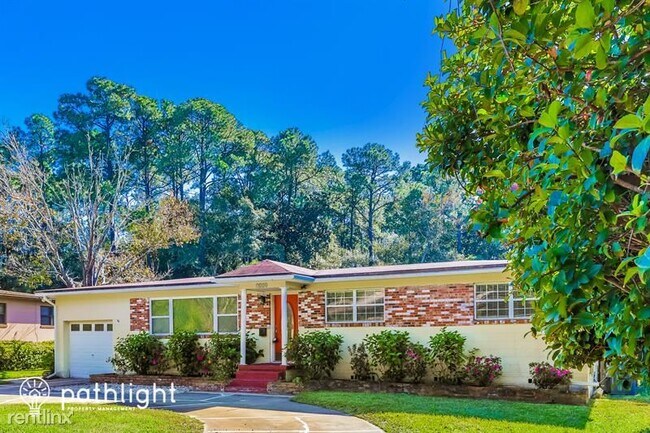Building Photo - 3 br, 1 bath House - 7120 Sans Souci Rd UNIT