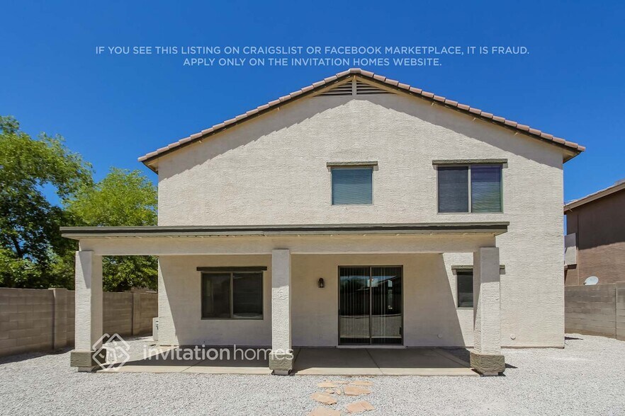 Building Photo - 4167 S 249th Ave