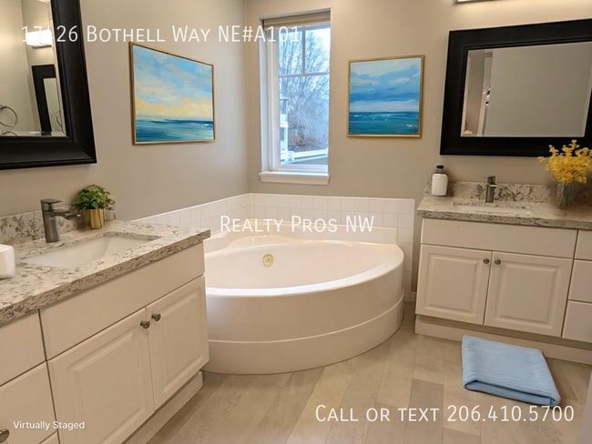 Building Photo - 17426 Bothell Way NE