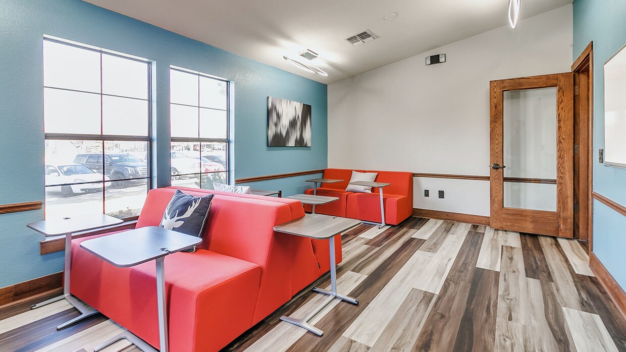 Campus Lodge Norman Ok Apartment Finder