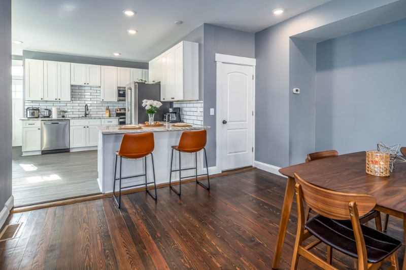 Building Photo - 422 Thornton St