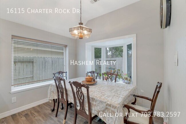 Building Photo - 16115 Charter Rock Dr