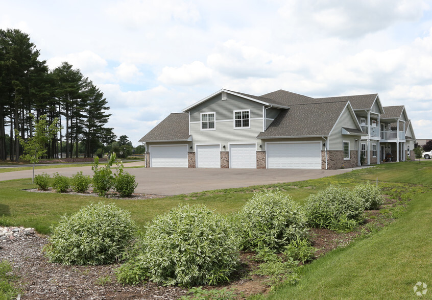 Building Photo - Village Park Apartments