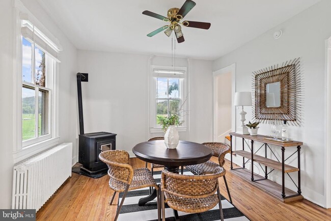 Building Photo - 1021 Greenspring Vly Rd