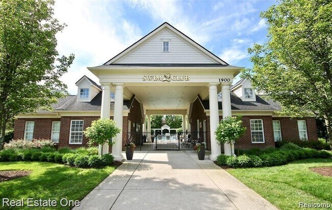 Building Photo - 4103 Cameron Cir