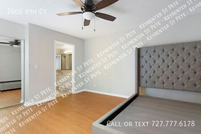 Building Photo - 2606 6th Ct