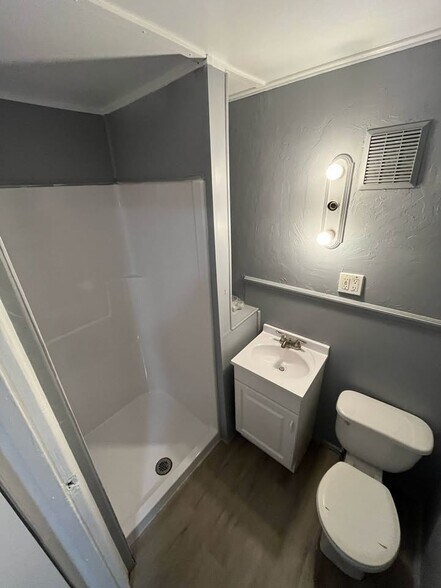 Bathroom - 6 Cherry St